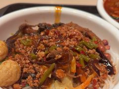 -水平有限广西米粉·广西风味集(五道口店)