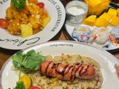 -岛风·台食小馆 ISLAND BISTRO(烟台山店)