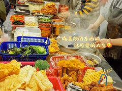 -胖子水煮(铁路三村无任何分店)