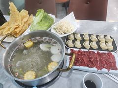 -牛天下·牛肉·海鲜·打边炉·融合菜