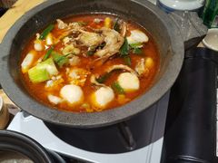 -肖记公安牛肉鱼杂(田林路店)
