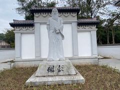 -沙家浜风景区