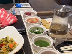 -额尔敦·品质自助(摩尔城店)