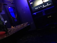 -泡沫BUbbLE量贩式KTV(金沙江路店)