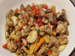 -潇湘世家(蒸湘店)