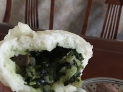 -大明寺素食坊(扬子江中路店)