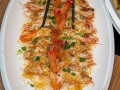 -荣基四海一家·家常菜·海鲜大排档(新安店)