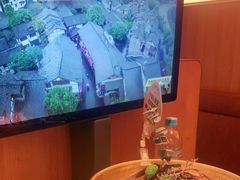 -巴奴毛肚火锅(二七万达店)