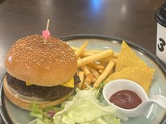 -3W咖啡(北大店)