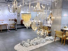 大堂-妞妞家(银通店)