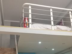 -天悦·国际Apartment(广州南站店)
