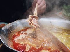 -湊湊火锅·茶憩(石家庄万象城店)