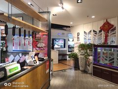 -比格比萨自助(国展店)