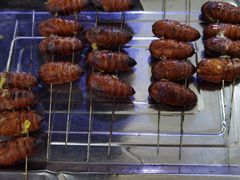 -老杜烧烤(解放路店)