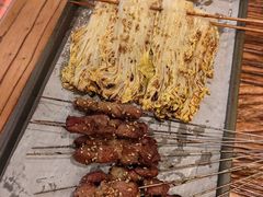 -北丐先生·野馄饨烧烤(长宁龙之梦店)