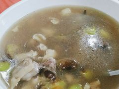 -银峰农庄·特色烧鸡·鲜无花果浸鸡