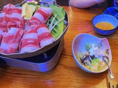 -坂吉屋·居酒屋深夜食堂(龙湖店)