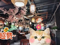 -徐鼎盛民间菜(上筑店)