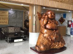 -绿岛汤泉韩式休闲会所