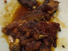 -围龙屋客家食府(福田店)