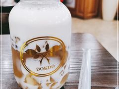 -多克多蒸气茶DOKDO(鼓楼绿地店)