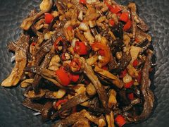 -一品江南韵·淮扬菜