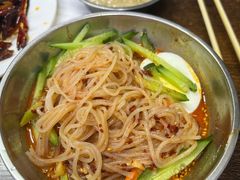 -西塔隆太白烤牛肉馆(图们路店)
