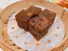 焦糖蜂巢糕-稻香酒家·33年老字号·港式粤菜(富邦中心店)