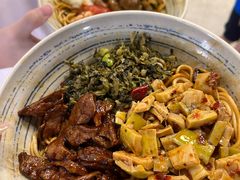 -梅溪·小伙子干挑面(安吉总店)
