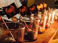 -Ministry of Crab(科伦坡店)