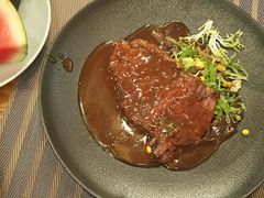 -炽真·果木窑烤自助牛排馆儿(和平欧乐店)