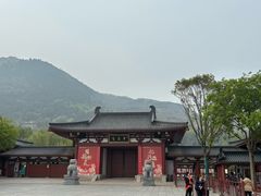 -华清宫景区