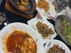 -大嫂镬仔·焖鸡煲·啫啫煲(逢源路店)