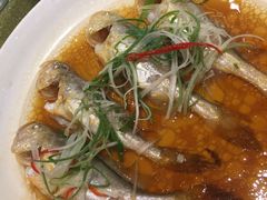 -启东海鲜人家(古美路店)