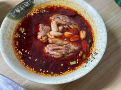 -四川老牛麻辣烫(北门桥店)