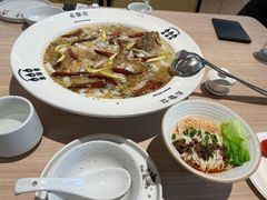 -渔语鱼酸菜鱼新川菜(万象城店)