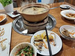 -符离集餐厅(万象城店)