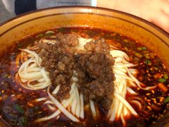 -渔桥李记奶汤面(东街店)