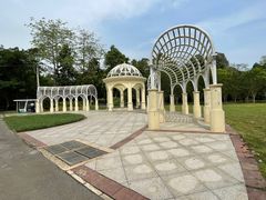 -南宁花花大世界景区