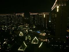 -三亚湾红树林度假世界(木棉酒店)