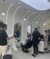 -臻艾Hair Salon
