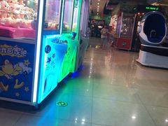 -大玩家(拱墅万达店)