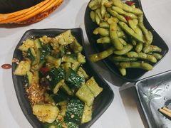 -云晓光头烧烤吧(盛夏店)