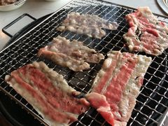 -郑阿姨的家·이모네·韩料&烤肉(武川路店)