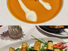 -IL Forno 意坊·意大利餐厅(温州万象城店)