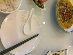 -北京德胜门华宇假日酒店·画廊咖啡厅