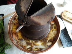 -东来顺饭庄(天坛店)