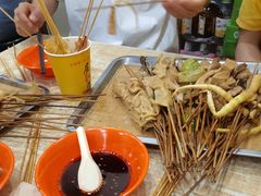 毛肚-屈礼洪