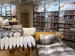 -MUJI无印良品(万科里店)