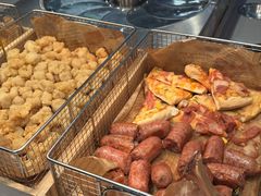 -大橘元自助回转火锅(天河新天地店)